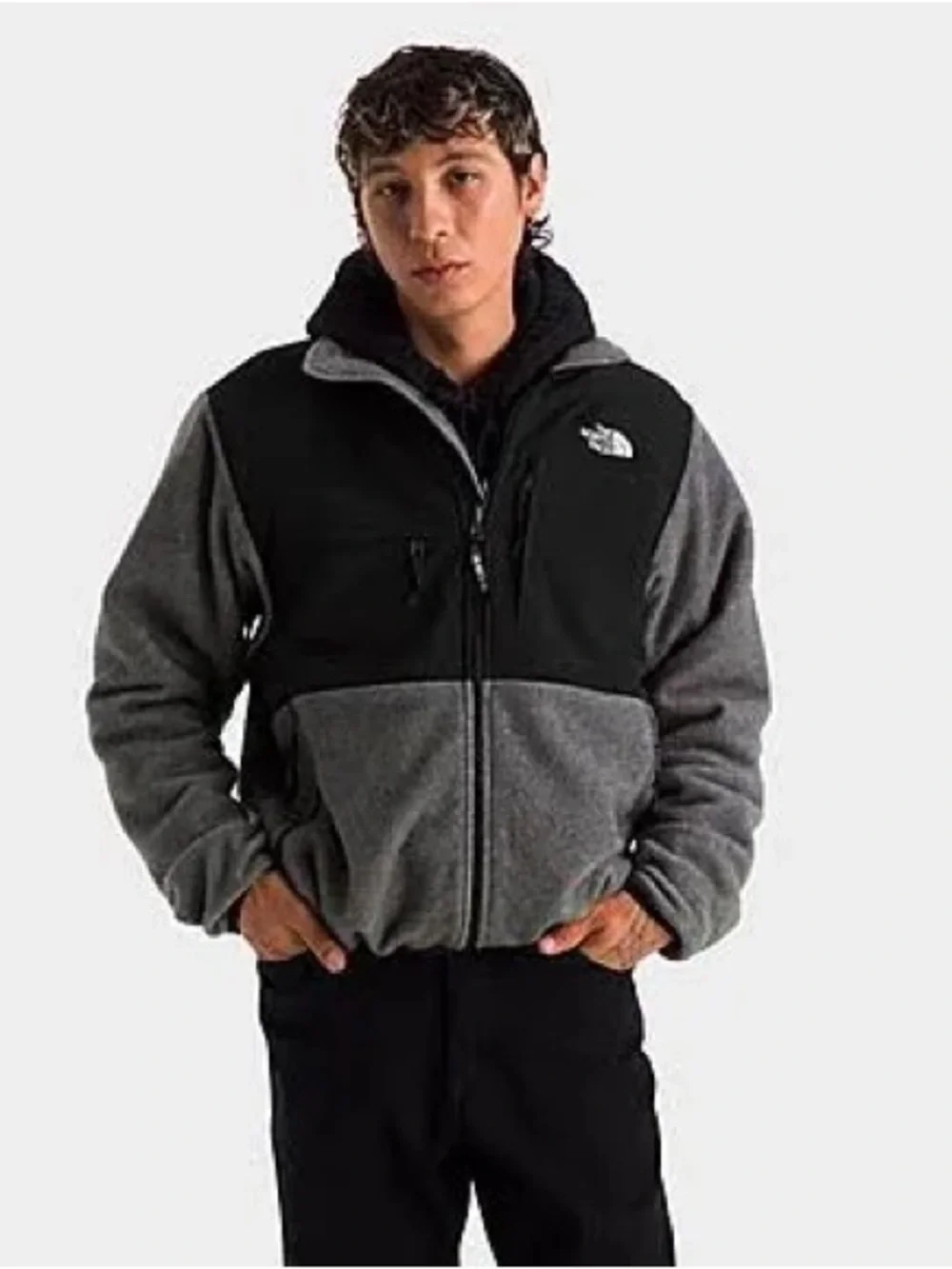The North Face Retro Denali Jacket size 2XL